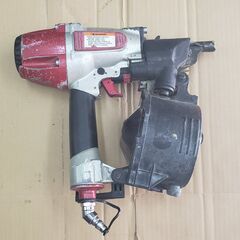 ② MAX コンクリート釘打ち機 2.1