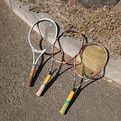 硬式用　テニスラケット