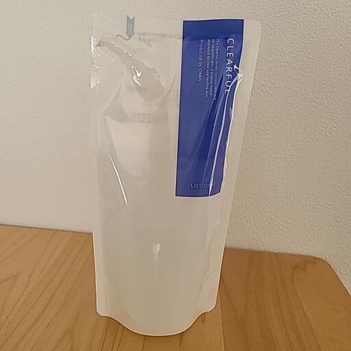 【ORBIS】スキンケア商品3点（つめかえ用） ※1点ずつでも可能です！