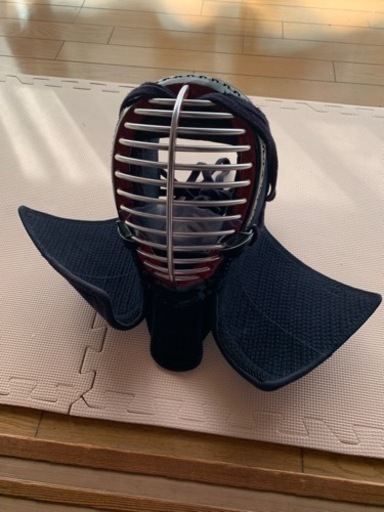 剣道一式セット。