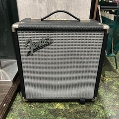 【引取の方が決まりました】FENDER RUMBLE 15 V3...