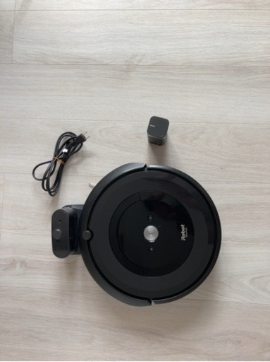 セール特価 掃除機 Roomba e5 掃除機