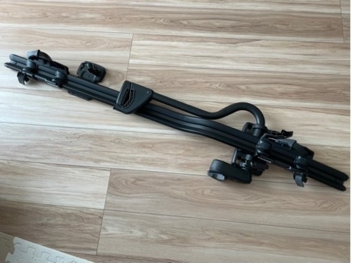 THULE スーリー ブラック サイクルキャリア TH598B | odysseype.com.au