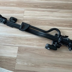 THULE スーリー ブラック サイクルキャリア TH598B