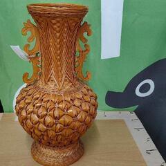 0304-019 花瓶　高さ約35cm