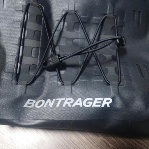 Bontrager　トレック