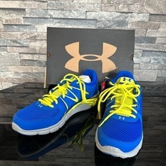 【未使用品！】アンダーアーマー　UNDERARMOUR トレーニ...