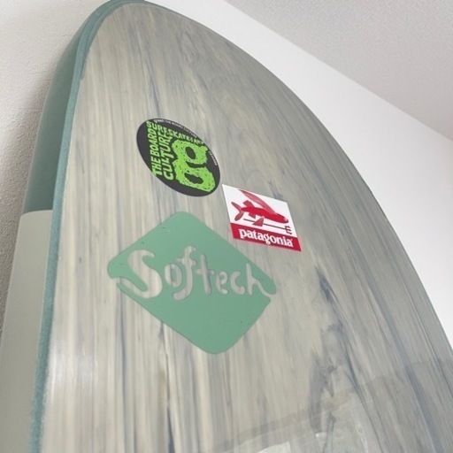 SALE¥20000【美品】softechソフトボード Roller 7.6 | no-sweat.com.co