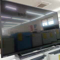 東芝◇40V液晶TV◇40S22◇2022年製【joh00466】