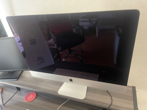 iMac 2013 27” マックパソコン Apple 27-Inch iMac (Late 2013) Review