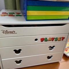 交渉中】ワールドファミリー 英語教材 DWE ディズニー フルパッケージ