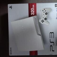 PS3 PlayStation3 プレステ3 CECH-2500B