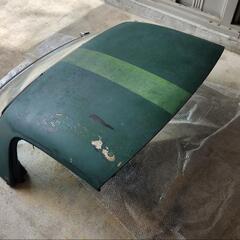 ロードスター ハードトップ NA用 NBにも？