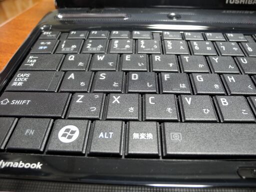 高速256GB/SSD　TOSHIBA Windows11 ソフト多数（返品可） 高速256GB/SSD TOSHIBA Windows11 ソフト多数（返品可）