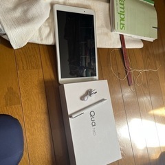 au Android タブレット