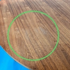 ★⭐︎ダイニングテーブル&椅子4脚です(^^)⭐︎★