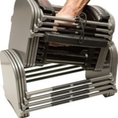 パワーブロック　正規品