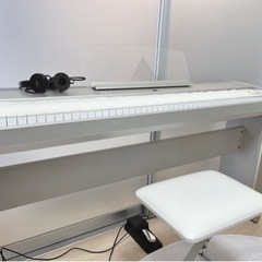 KAWAI 電子ピアノ es-1 PERLA