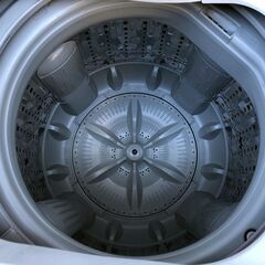 ㉗【税込み】東芝 4.5kg 全自動洗濯機 AW-45M7 2019年製【PayPay使え