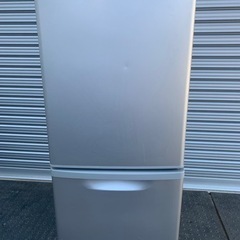 冷蔵庫NR-B146Ｗ  138ℓ 引き渡し者決定