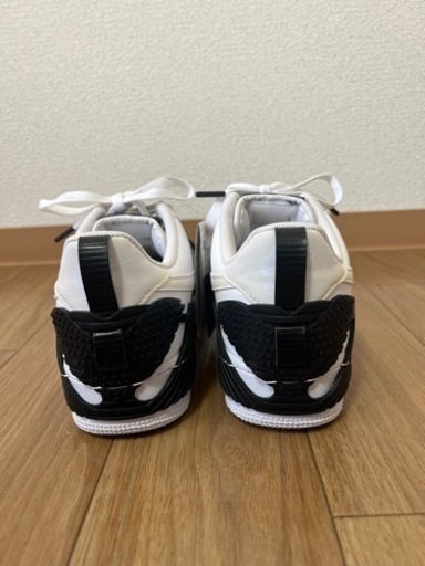 28 ナイキ エアフォースワン NDSTRKT AF1 AIR FORCE