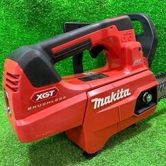 マキタ makita MUC008G 40V max 充電式チェンソー【市川行徳店】【店頭 