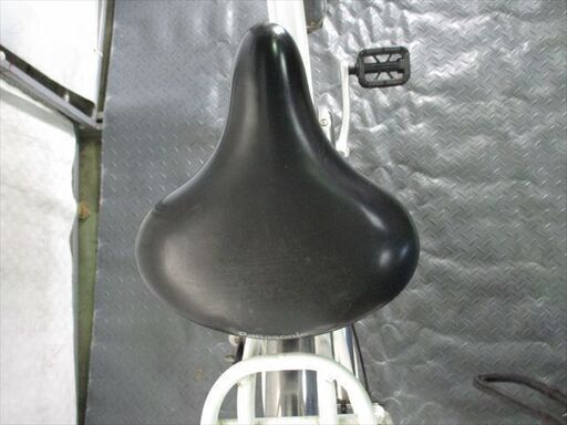 C562 限定特価 整備済み☆ブリヂストン カジュナ☆ 中古自転車 【26