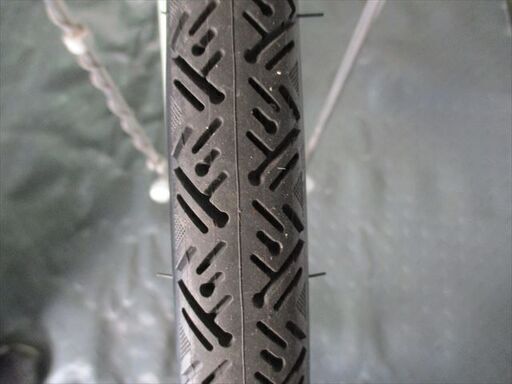 C562 限定特価 整備済み☆ブリヂストン カジュナ☆ 中古自転車 【26