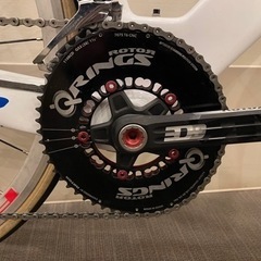 【引取希望 】cervelo(サーヴェロ)P2  TTバイク 51サイズ