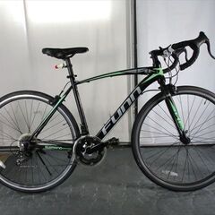 FUNN ロードバイク(自転車)の中古が安い！激安で譲ります・無料で ...