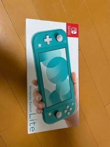 NintendoSwitch ライト