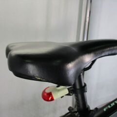 C567　★23800円スタート★整備済み スポーツ中古自転車 【ロードバイク　funn 黒　48ｃｍ】