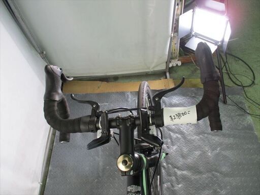 C567 ☆23800円スタート☆整備済み スポーツ中古自転車 【ロードバイク