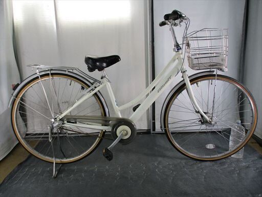 C569 限定特価 整備済み☆ブリヂストン アルベルトロイヤル☆ 中古