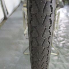 C571　限定特価　整備済み★ブリヂストン　アルベルトロイヤル★ 中古自転車 【27インチ　シルバー 】