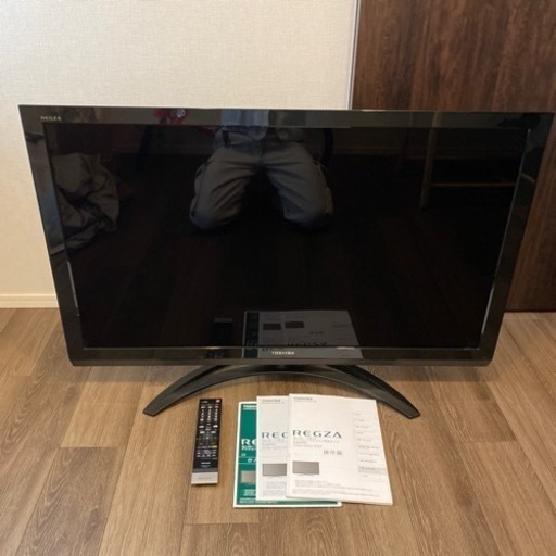 TOSHIBA REGZA 42Z2 液晶テレビ