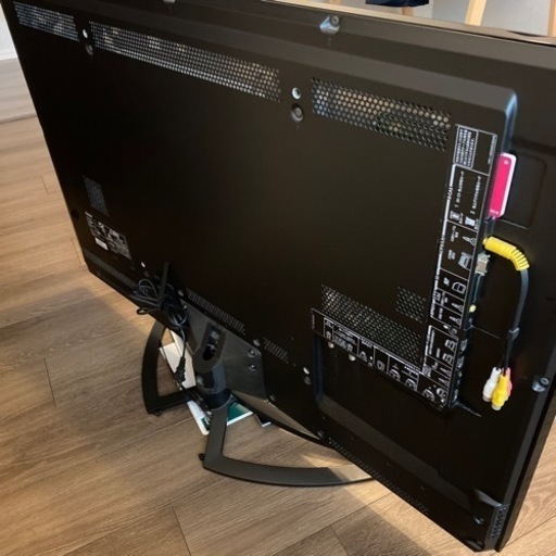 TOSHIBA REGZA 42Z2 液晶テレビ | www.bbxbrasil.com