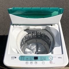 AQUA 電気洗濯機 AQW-GS70JBK
