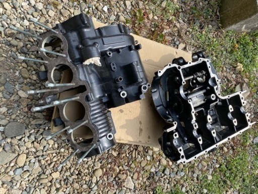 cbr 400f 絶版