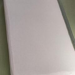 【お買得】爽快潔Living 高級マットレス（4セット）