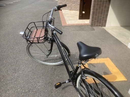 お値下げ】自転車 6段変速 ※引取3/20まで 自転車 6段変速 シマノ」