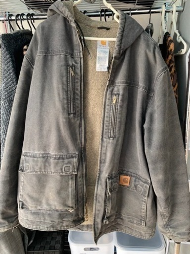 Carhartt ジャケット