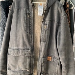 Carhartt ジャケット
