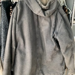 Carhartt ジャケット
