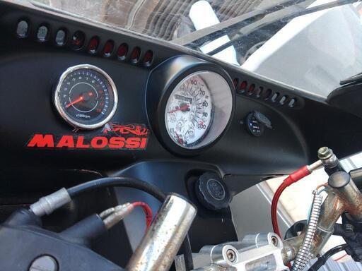 ジャイロキャノピー ボアアップ 人気のジャイロ‼️走行2万キロ台