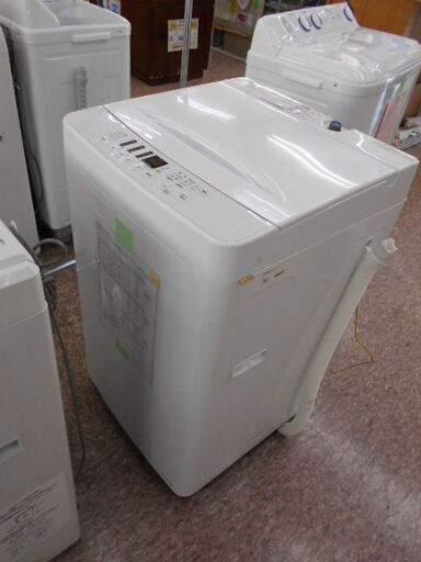 ＩＤ：319608　洗濯機