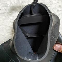 ドライスーツ メンズ TUSA 美品