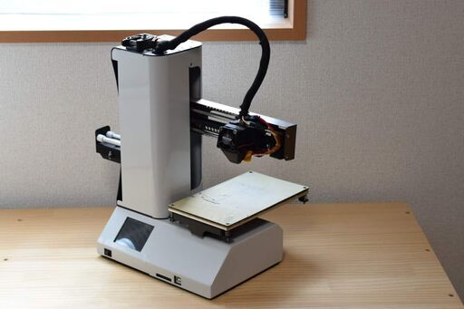 完全動作品 3Dプリンター本体 Infitary R100