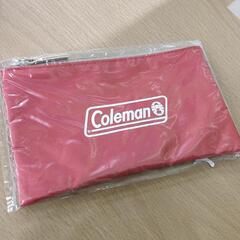 0304-074 Coleman　コールマン　ポーチ