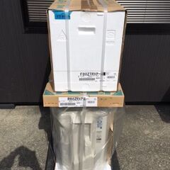 新品・未開封/最上位モデル/おもに26畳用】 DAIKIN（ダイキン） うる 